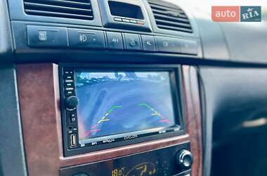 Внедорожник / Кроссовер SsangYong Rexton 2008 в 