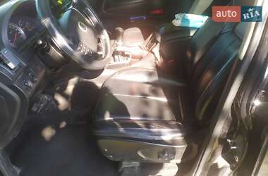 Внедорожник / Кроссовер SsangYong Rexton 2008 в 