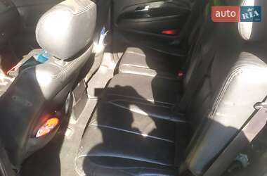 Внедорожник / Кроссовер SsangYong Rexton 2008 в 
