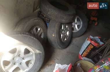 Внедорожник / Кроссовер SsangYong Rexton 2008 в 