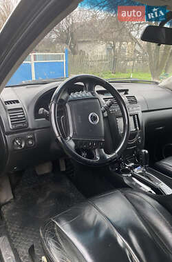 Внедорожник / Кроссовер SsangYong Rexton 2006 в 
