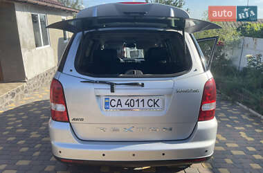 Внедорожник / Кроссовер SsangYong Rexton 2011 в 