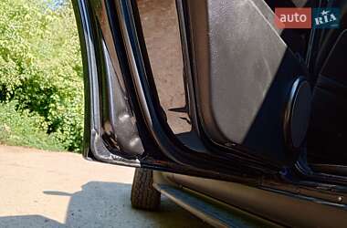 Позашляховик / Кросовер SsangYong Rexton 2008 в 