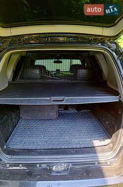Позашляховик / Кросовер SsangYong Rexton 2008 в 