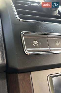 Позашляховик / Кросовер SsangYong Rexton 2013 в 