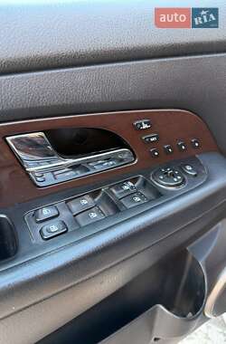 Внедорожник / Кроссовер SsangYong Rexton 2013 в 