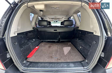 Позашляховик / Кросовер SsangYong Rexton 2004 в 