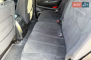 Позашляховик / Кросовер SsangYong Rexton 2007 в 