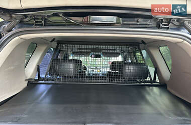 Внедорожник / Кроссовер SsangYong Rexton 2008 в 