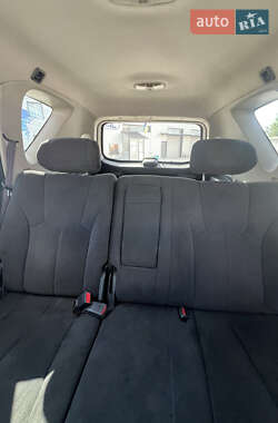 Внедорожник / Кроссовер SsangYong Rexton 2007 в 