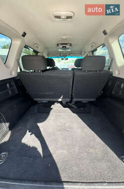 Внедорожник / Кроссовер SsangYong Rexton 2007 в 