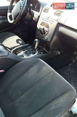 Внедорожник / Кроссовер SsangYong Rexton 2008 в 