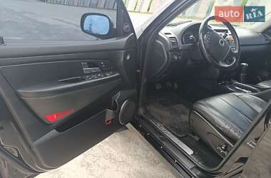 Внедорожник / Кроссовер SsangYong Rexton 2008 в 