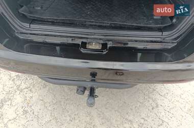Внедорожник / Кроссовер SsangYong Rexton 2008 в 