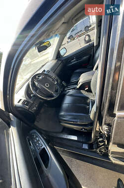 Внедорожник / Кроссовер SsangYong Rexton 2009 в 