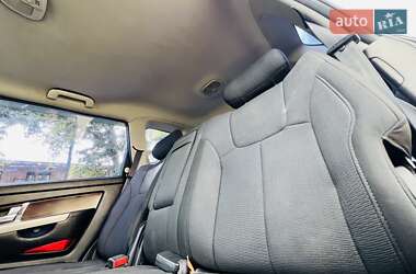 Внедорожник / Кроссовер SsangYong Rexton 2004 в 