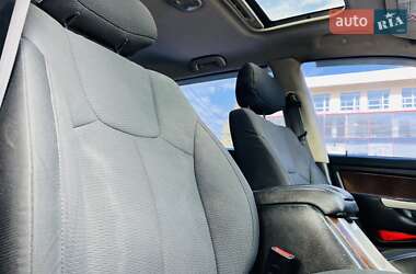 Внедорожник / Кроссовер SsangYong Rexton 2004 в 