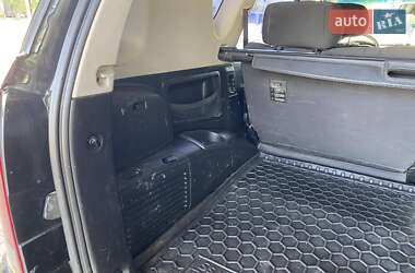 Внедорожник / Кроссовер SsangYong Rexton 2006 в 