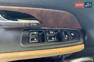 Внедорожник / Кроссовер SsangYong Rexton 2006 в 