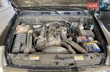 Внедорожник / Кроссовер SsangYong Rexton 2006 в 