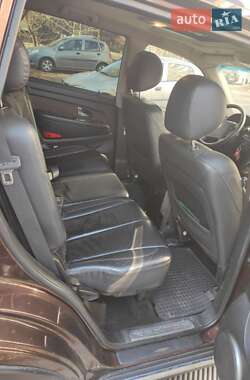 Внедорожник / Кроссовер SsangYong Rexton 2013 в 