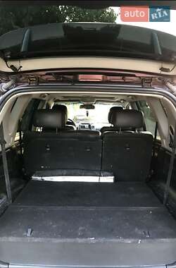 Внедорожник / Кроссовер SsangYong Rexton 2013 в 