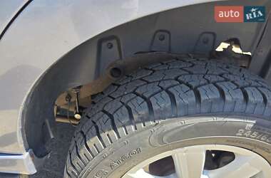 Внедорожник / Кроссовер SsangYong Rexton 2011 в 