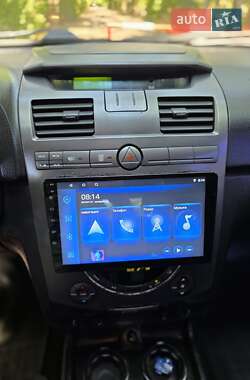 Внедорожник / Кроссовер SsangYong Rexton 2011 в 