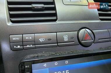 Внедорожник / Кроссовер SsangYong Rexton 2011 в 