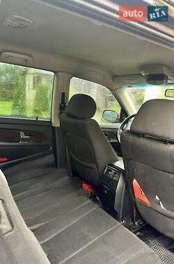 Внедорожник / Кроссовер SsangYong Rexton 2008 в 