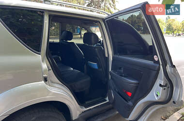 Внедорожник / Кроссовер SsangYong Rexton 2011 в 