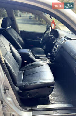 Внедорожник / Кроссовер SsangYong Rexton 2011 в 