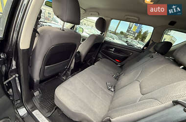 Внедорожник / Кроссовер SsangYong Rexton 2017 в 