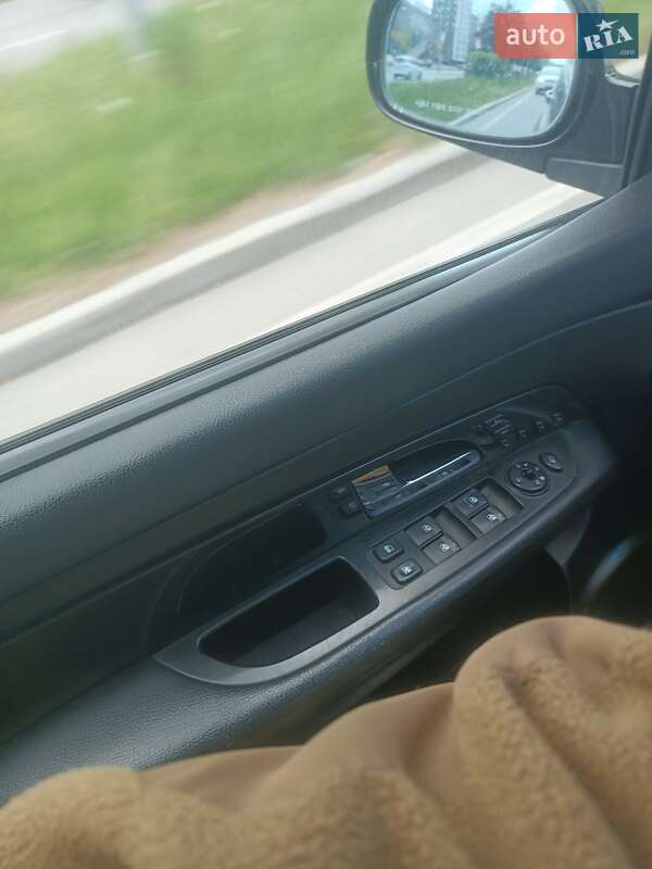 Внедорожник / Кроссовер SsangYong Rexton 2007 в Львове фото 5 Внедорожник / Кроссовер SsangYong Rexton 2007 в Львове