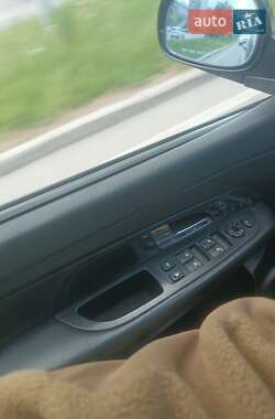 Внедорожник / Кроссовер SsangYong Rexton 2007 в 
