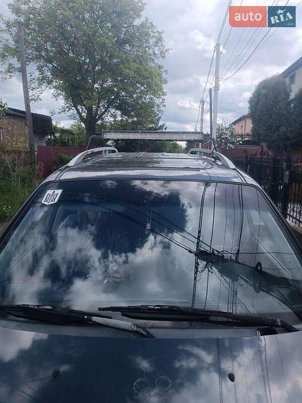 Внедорожник / Кроссовер SsangYong Rexton 2007 в Львове фото 8 Внедорожник / Кроссовер SsangYong Rexton 2007 в Львове