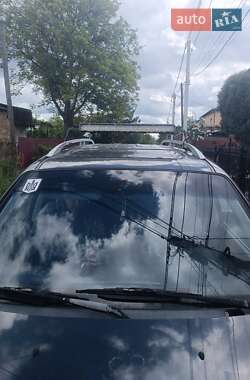 Внедорожник / Кроссовер SsangYong Rexton 2007 в 