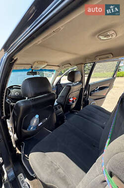 Позашляховик / Кросовер SsangYong Rexton 2006 в 