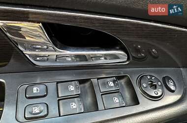 Внедорожник / Кроссовер SsangYong Rexton 2010 в 