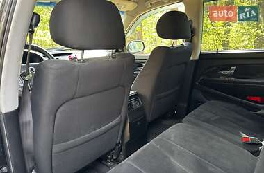 Внедорожник / Кроссовер SsangYong Rexton 2010 в 
