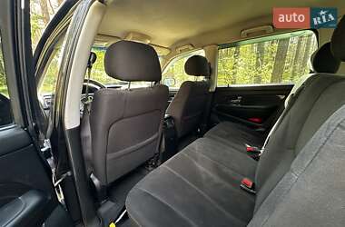 Внедорожник / Кроссовер SsangYong Rexton 2010 в 