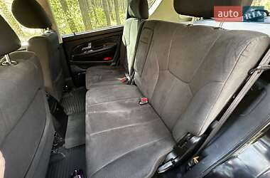 Внедорожник / Кроссовер SsangYong Rexton 2010 в 