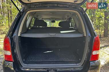 Внедорожник / Кроссовер SsangYong Rexton 2010 в 