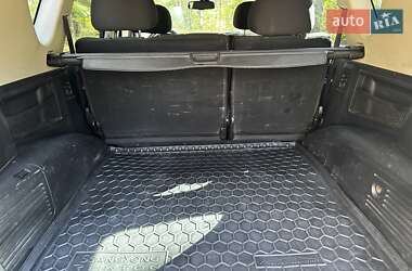 Внедорожник / Кроссовер SsangYong Rexton 2010 в 