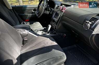 Внедорожник / Кроссовер SsangYong Rexton 2010 в 
