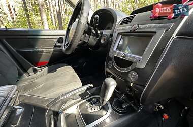 Внедорожник / Кроссовер SsangYong Rexton 2010 в 