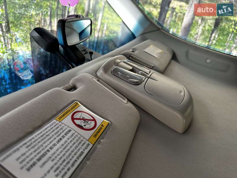 Внедорожник / Кроссовер SsangYong Rexton 2010 в Киеве