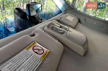 Внедорожник / Кроссовер SsangYong Rexton 2010 в 