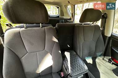 Внедорожник / Кроссовер SsangYong Rexton 2010 в 