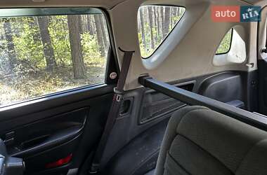 Внедорожник / Кроссовер SsangYong Rexton 2010 в 